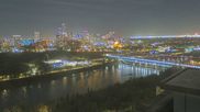Archived webcam image showing Skyline Edmonton, Alberta on 2 Oct 2026 at 08:47
