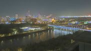 Archived webcam image showing Skyline Edmonton, Alberta on 2 Oct 2026 at 10:47