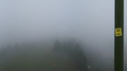 Archiviertes Webcam Bild: Panoramacam über Tête de Ran im Pays de Neuchâtel am 12.04.2026 um 08:21 Uhr
