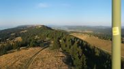Archiviertes Webcam Bild: Panoramacam über Tête de Ran im Pays de Neuchâtel am 12.07.2026 um 07:59 Uhr