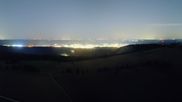 Archiviertes Webcam Bild: Panoramacam über Tête de Ran im Pays de Neuchâtel am 13.07.2026 um 00:30 Uhr