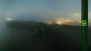 Archiviertes Webcam Bild: Panoramacam über Tête de Ran im Pays de Neuchâtel am 11.10.2026 um 04:44 Uhr