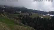 Archiviertes Webcam Bild: Feldis: Blick auf Casealas/Fulberg am 12.04.2026 um 10:43 Uhr
