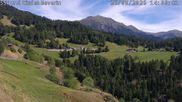 Archiviertes Webcam Bild: Feldis: Blick auf Casealas/Fulberg am 26.08.2026 um 14:42 Uhr