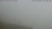 Archiviertes Webcam Bild: Feldis: Blick auf Casealas/Fulberg am 10.10.2026 um 16:43 Uhr