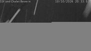 Archiviertes Webcam Bild: Feldis: Blick auf Casealas/Fulberg am 10.10.2026 um 20:43 Uhr