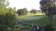 Archived webcam image showing Golf course in Bad Wörishofen on 24 Jun 2026 at 07:52