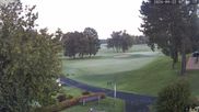 Archived webcam image showing Golf course in Bad Wörishofen on 22 Sep 2026 at 07:53