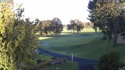 Archived webcam image showing Golf course in Bad Wörishofen on 22 Sep 2026 at 08:53