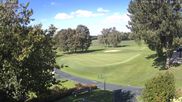 Archived webcam image showing Golf course in Bad Wörishofen on 22 Sep 2026 at 14:53