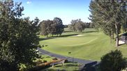 Archived webcam image showing Golf course in Bad Wörishofen on 22 Sep 2026 at 16:53
