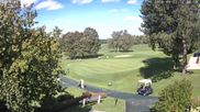 Archived webcam image showing Golf course in Bad Wörishofen on 22 Sep 2026 at 12:53