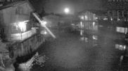 Archived webcam image showing INNs HOLZ, Chalet Village Böhmerwald on 28 May 2026 at 02:33