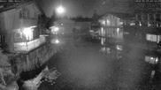 Archived webcam image showing INNs HOLZ, Chalet Village Böhmerwald on 29 May 2026 at 02:10