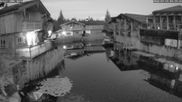 Archived webcam image showing INNs HOLZ, Chalet Village Böhmerwald on 14 Jul 2026 at 04:23