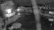 Archived webcam image showing INNs HOLZ, Chalet Village Böhmerwald on 2 Aug 2026 at 04:56