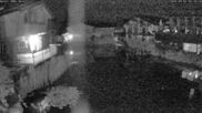 Archived webcam image showing INNs HOLZ, Chalet Village Böhmerwald on 2 Aug 2026 at 02:56