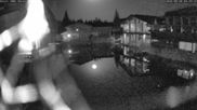 Archiviertes Webcam Bild: INNs HOLZ Natur- & Vitalhotel, Chaletdorf Böhmerwald am 28.08.2026 um 04:57 Uhr