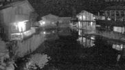 Archived webcam image showing INNs HOLZ, Chalet Village Böhmerwald on 19 Sep 2026 at 00:44