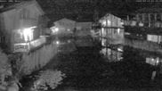 Archived webcam image showing INNs HOLZ, Chalet Village Böhmerwald on 19 Sep 2026 at 02:44