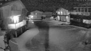 Archived webcam image showing INNs HOLZ, Chalet Village Böhmerwald on Feb 26, 2026 at 2:08 AM