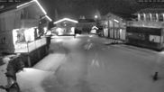 Archiviertes Webcam Bild: INNs HOLZ Natur- & Vitalhotel, Chaletdorf Böhmerwald am 26 Feb 2026 um 22:05 Uhr