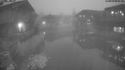 Archiviertes Webcam Bild: INNs HOLZ Natur- & Vitalhotel, Chaletdorf Böhmerwald am 11.10.2026 um 07:15 Uhr