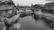 Archiviertes Webcam Bild: INNs HOLZ Natur- & Vitalhotel, Chaletdorf Böhmerwald am 11.10.2026 um 08:15 Uhr