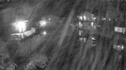 Archived webcam image showing INNs HOLZ, Chalet Village Böhmerwald on 12 Oct 2026 at 02:52