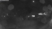 Archived webcam image showing Bridger Bowl Base Area on 11 May 2026 at 12:15