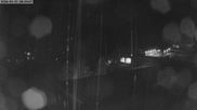 Archived webcam image showing Bridger Bowl Base Area on 21 May 2026 at 08:16