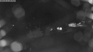 Archived webcam image showing Bridger Bowl Base Area on 16 Jun 2026 at 08:59