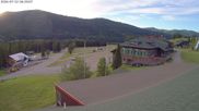 Archiviertes Webcam Bild: Talstation Bridger Bowl am 12.07.2026 um 14:56 Uhr