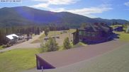 Archiviertes Webcam Bild: Talstation Bridger Bowl am 12.07.2026 um 16:56 Uhr