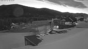 Archiviertes Webcam Bild: Talstation Bridger Bowl am 26 Feb 2026 um 14:42 Uhr