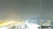 Archiviertes Webcam Bild: Panoramablick Innsbruck am 13.04.2026 um 04:00 Uhr