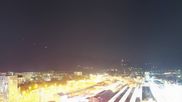 Archived webcam image showing Panoramic view - Innsbruck on 12 Jul 2026 at 02:34