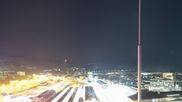 Archiviertes Webcam Bild: Panoramablick Innsbruck am 13.07.2026 um 00:10 Uhr