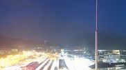 Archived webcam image showing Panoramic view - Innsbruck on 21 Jul 2026 at 04:42