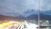 Archiviertes Webcam Bild: Panoramablick Innsbruck am 30.08.2026 um 04:51 Uhr