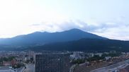 Archiviertes Webcam Bild: Panoramablick Innsbruck am 30.08.2026 um 06:51 Uhr