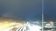 Archiviertes Webcam Bild: Panoramablick Innsbruck am 10.10.2026 um 06:54 Uhr