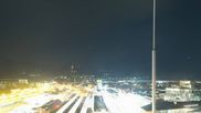 Archiviertes Webcam Bild: Panoramablick Innsbruck am 10.10.2026 um 00:54 Uhr