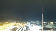 Archiviertes Webcam Bild: Panoramablick Innsbruck am 10.10.2026 um 02:54 Uhr