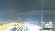 Archiviertes Webcam Bild: Panoramablick Innsbruck am 10.10.2026 um 20:54 Uhr