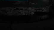 Archived webcam image showing Base Station Stilfserjoch on 30 Apr 2026 at 00:40