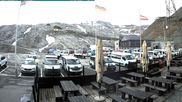 Archived webcam image showing Base Station Stilfserjoch on 29 Jun 2026 at 08:07
