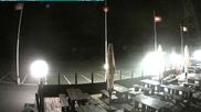 Archived webcam image showing Base Station Stilfserjoch on 29 Jun 2026 at 00:07