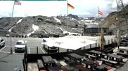 Archived webcam image showing Base Station Stilfserjoch on 29 Jun 2026 at 12:07