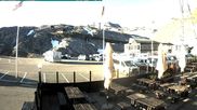 Archived webcam image showing Base Station Stilfserjoch on 4 Jul 2026 at 06:23